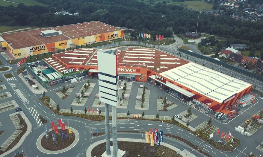 LUV SHOPPING, Germany